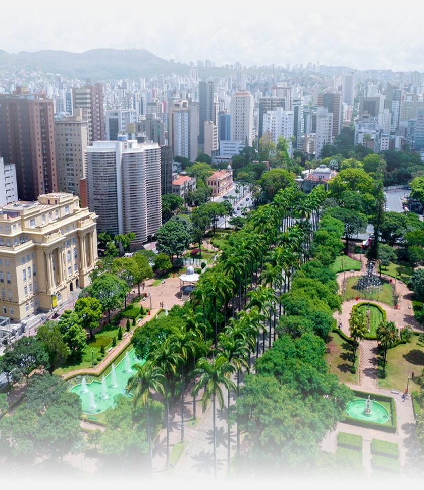Belo Horizonte