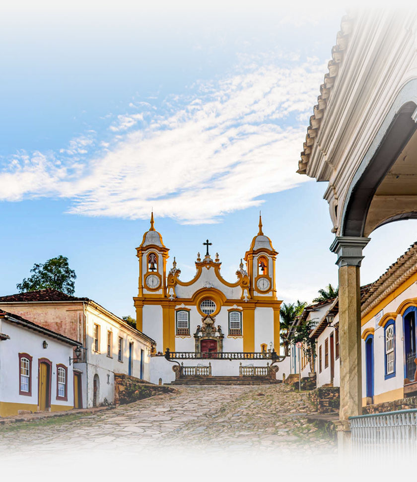 Tiradentes