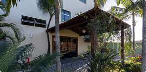 Diamante Palace Hotel