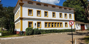 Pousada Ouro de Minas