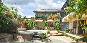 Pousada Vila Alfredo